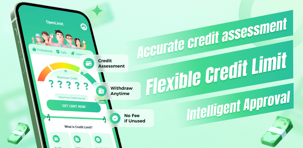OpenLimit usage example