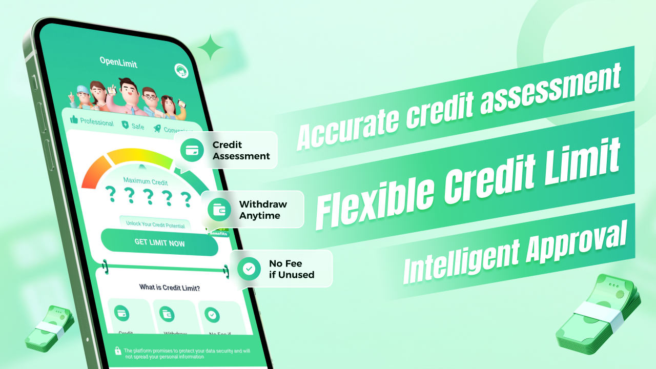 OpenLimit contact information