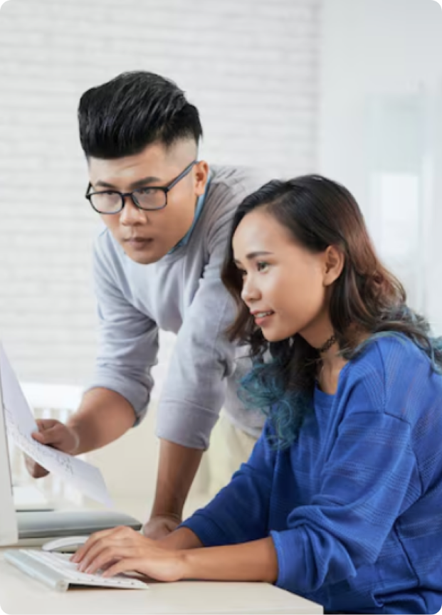 ALTSUR Technology Office Building