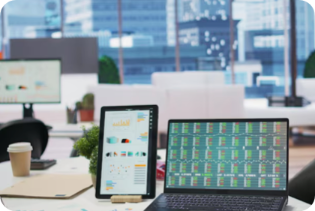 FinTech Mobile Application