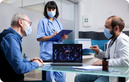 Healthcare Management System