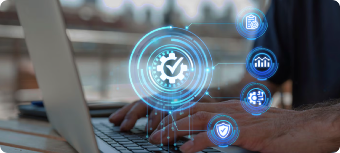 IT Consulting Strategy Meeting