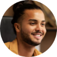 Amit Kumar - Lead Developer