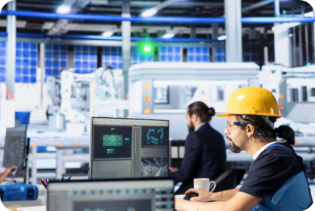 Manufacturing IoT Implementation