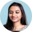 Sunita Verma - Project Manager